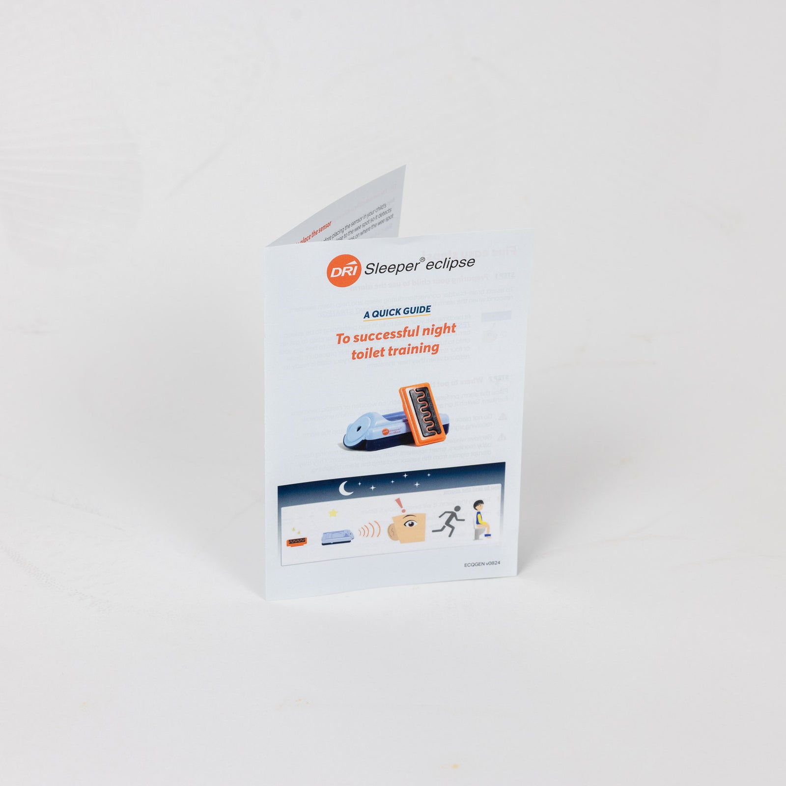 Eclipse Plus for Deep Sleepers