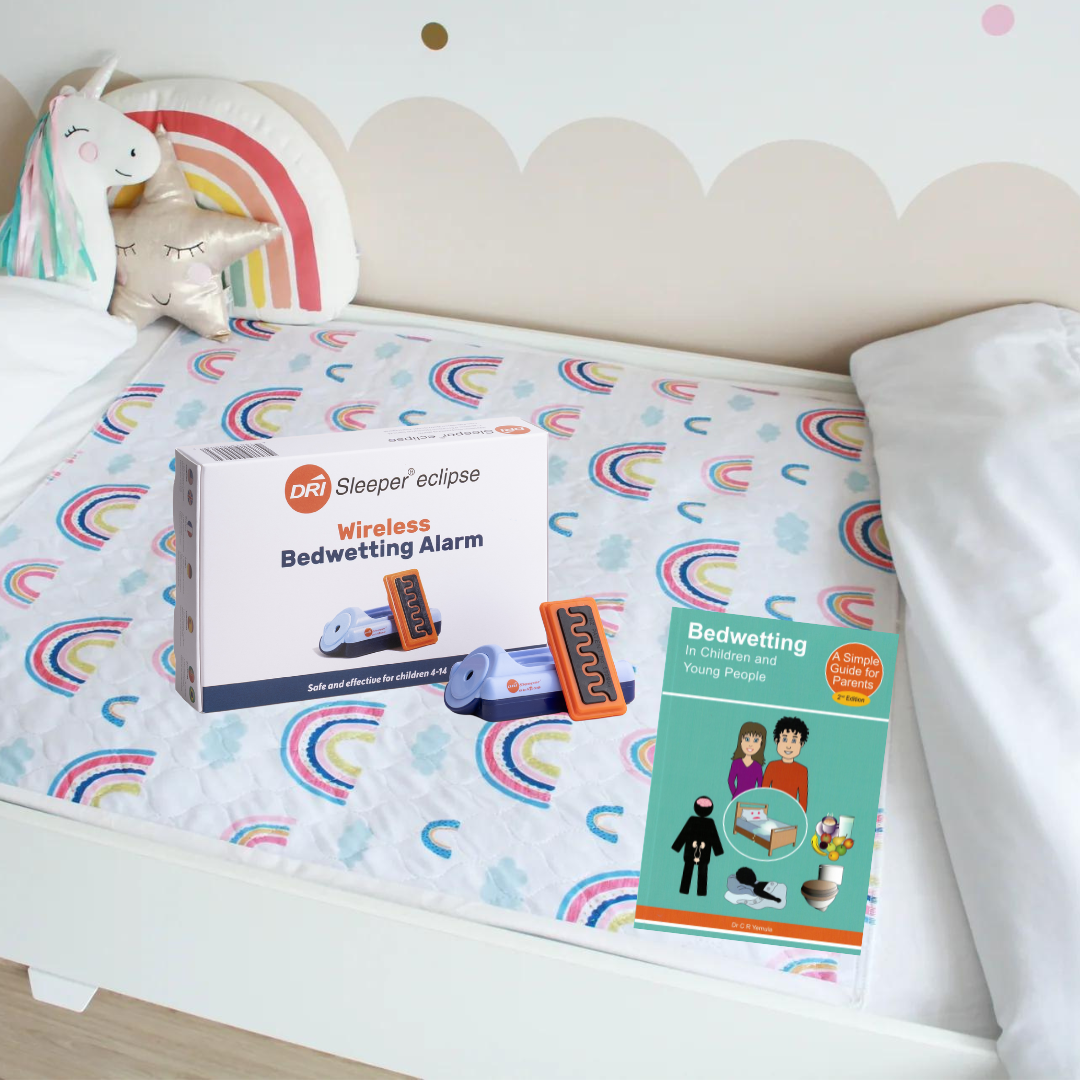 Eclipse, Mattress Protector and Book Special Offer