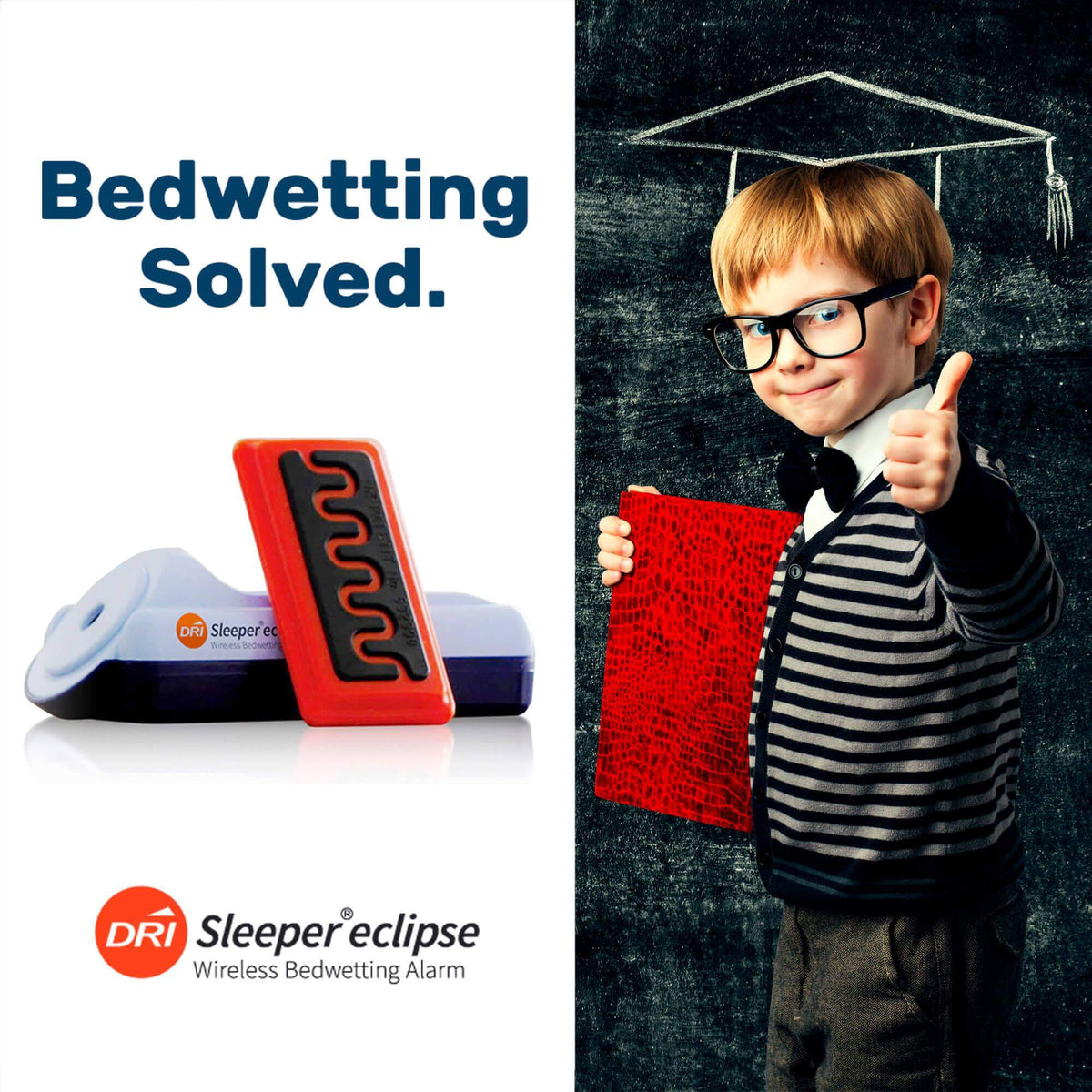 Eclipse Plus for Deep Sleepers