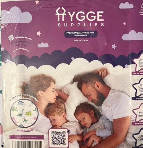 Eclipse, Mattress Protector and Book Special Offer