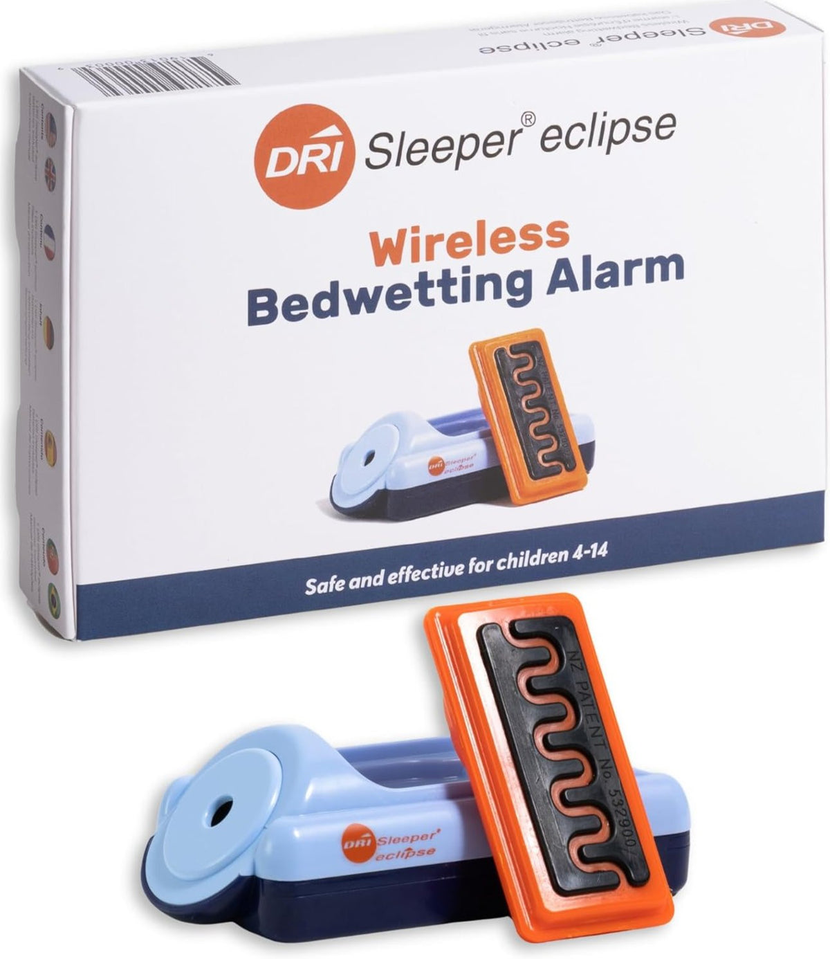 Eclipse, Mattress Protector and Book Special Offer