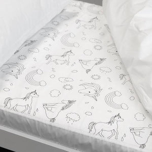 Brolly Sheets | Bed Pad with Wings | Mattress Protector